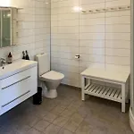 Three Bedroom Amazing In Kirkenær