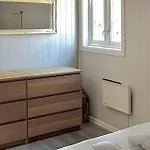 Nyaraló Three Bedroom Amazing In Kirkenær