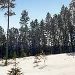 Three Bedroom Amazing In Nyaraló Kirkenær