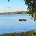 Three Bedroom Amazing In Kirkenær