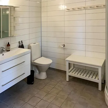 3 Bedroom Amazing In Kirkenær