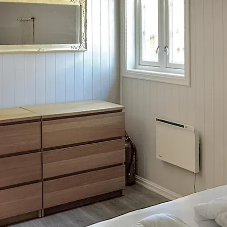 펜션 3 Bedroom Amazing In Kirkenær