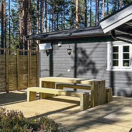 Ferienhaus Fantastisches Haus Mit 3 Schlafzimmern In *
