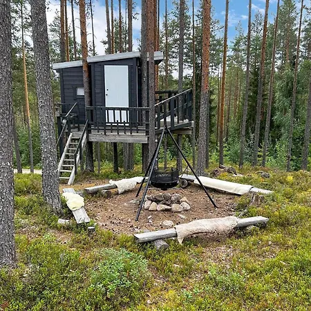 Feriehus Three Bedroom Amazing In
