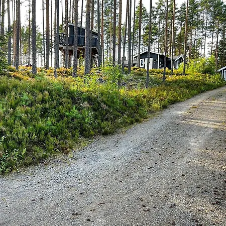 Feriehus Three Bedroom Amazing In *