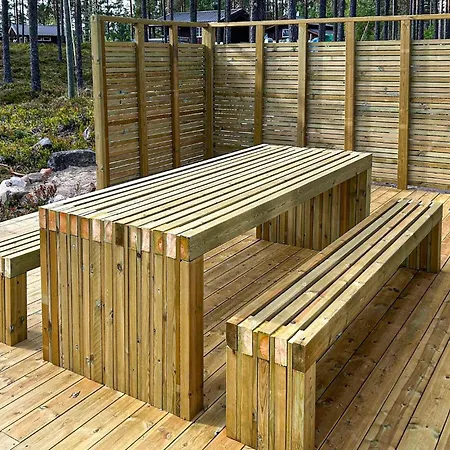 Fantastisches Haus Mit 3 Schlafzimmern In *