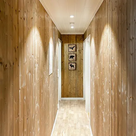 3 Bedroom Amazing In 펜션 Kirkenær