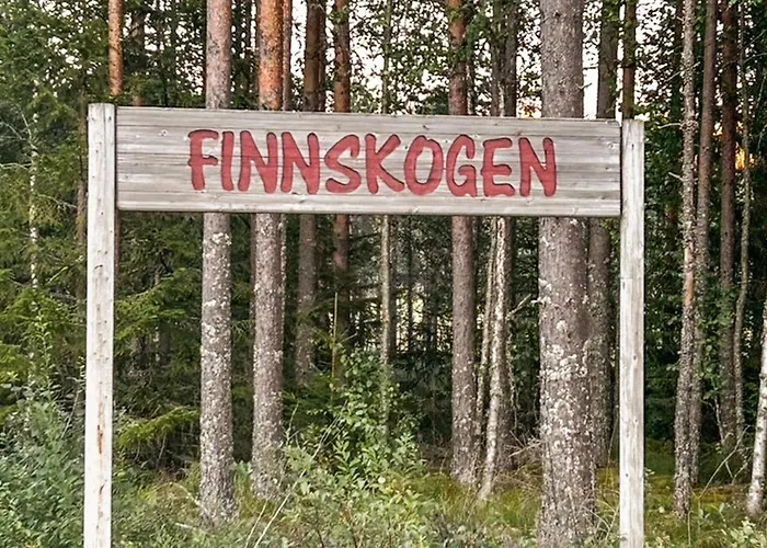 Three Bedroom Amazing In Feriehus