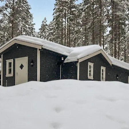 Three Bedroom Amazing In Kirkenær