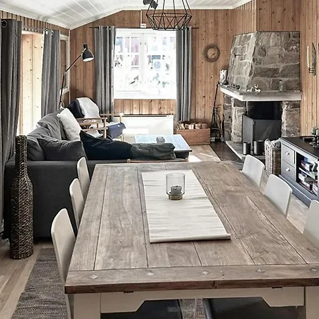 Three Bedroom Amazing In * Kirkenær