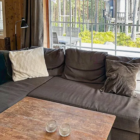 Three Bedroom Amazing In Сasa de vacaciones